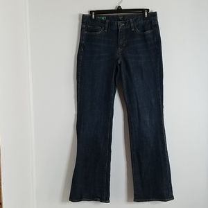 J.Crew boot cut size 28short